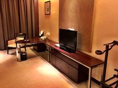 -绍兴鉴湖君澜大酒店