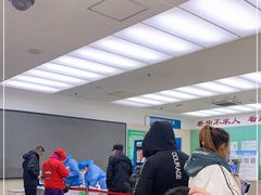 -哈尔滨医科大学附属第一医院(南岗院区)