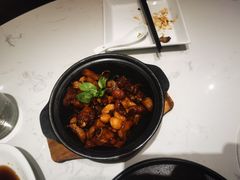 -峨嵋小镇·川菜(勒泰中心店)
