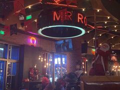 -MR.ROCKY洛奇先生RESTAURANT&BAR(宝安壹方城店)