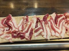 -印象三宝潮汕鲜牛肉火锅烤肉(友谊阳光城店)