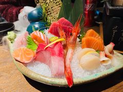 -筱田の食堂·izakaya(淮海中路店)