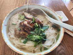 -越南牛肉河粉餐厅(书院巷店)