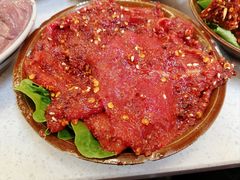 麻辣牛肉-青年火锅(吾悦广场直营店)