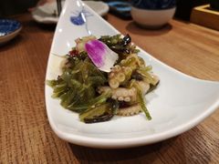 -阿吾罗日本料理(K11艺术中心店)