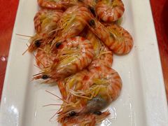 -华盛丰温州大排档(东三环南路店)