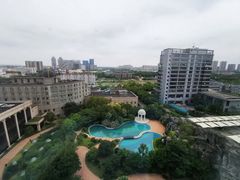 -圣雷克大酒店