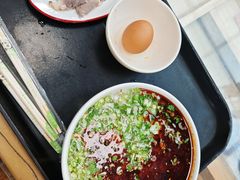 -陇上全荟兰州传统牛肉面(延吉路店)