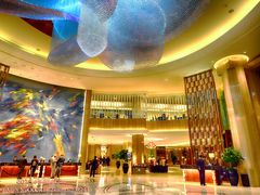 -圣丰索菲特·法国餐厅