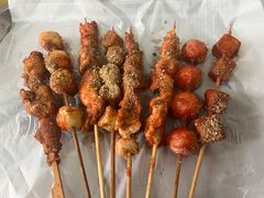 -庞记炸串