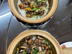 -红星光发煲仔饭(文海店)