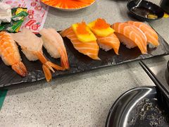 -友壹町寿司(佛山新DNA店)