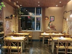 -金达莱冷面百年石锅饭(宾馆胡同店)