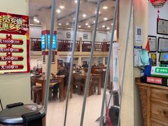 -晋B2008刀削面(小南庄店)