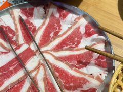 -洱火云南酸菜牛肉火锅(石景山当代商城店)