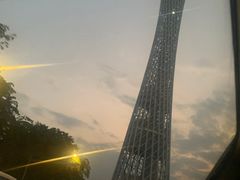-广州塔