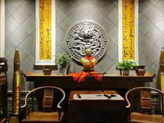 -瓦房食代·四合院湘菜馆(坂田店)