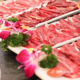南京牛肉火锅，鲜嫩牛肉吃起来！🌸🌸 