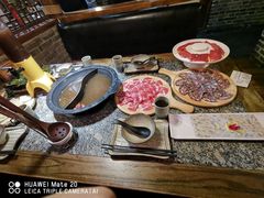 印象肥牛-滇池印象原生态火锅(南开大悦城店)