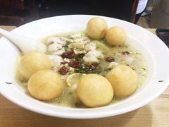 -乐达酸菜鱼面(山师东路店)