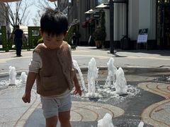 -比斯特上海购物村精品奥特莱斯