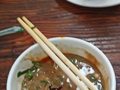 -爆肚冯(廊房二条店)