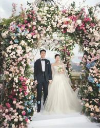 点击看大图 -豪门婚礼策划