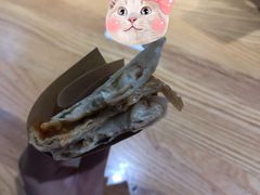 -孙奶奶葱包桧