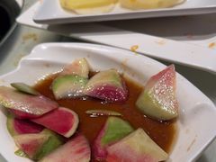 -福寿斋·老北京铜锅涮肉·烤鸭(顺义总店)