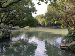 -西溪国家湿地公园