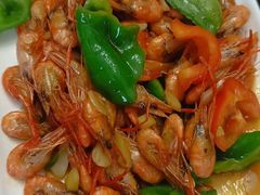 -高老庄·老溧阳·私房菜(南山竹海店)