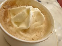 -Cafe Sacher(WIEN)