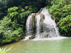 -天河潭旅游度假区
