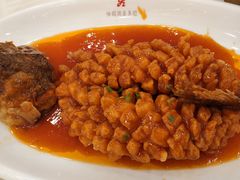 -怡园饭店-餐厅(四望亭店)