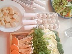 -蝎王府羊蝎子(北大地店)