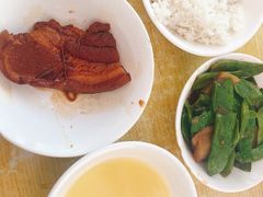 -老济南药膳把子肉(周公祠街店)
