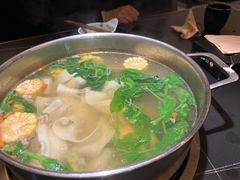 -二刀潮牛(重庆光环购物公园店)