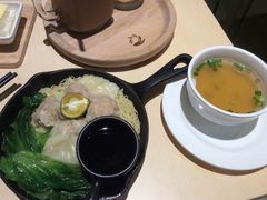 -来龙里 精致 东南亚餐室(万象城店)