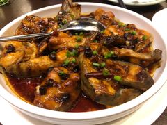 -有璟阁港式餐厅(国贸商城店)
