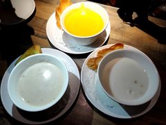 忌廉汤-卡朋西餐(较场西路店)