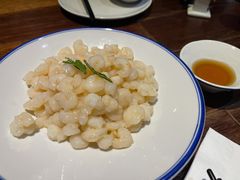 龙井虾仁-大牌大·传统杭帮菜(湖滨店)