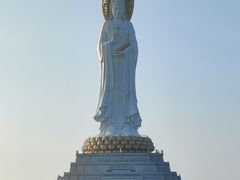 -三亚南山文化旅游区