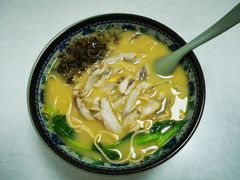 -明呈黄鱼面馆(斜土路店)