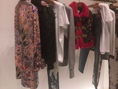 -Gucci(青岛海信广场店)