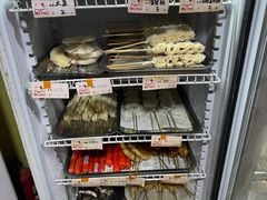 -大腕炸串(河东总店)