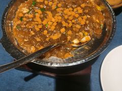 开封炒凉粉-金狮麟·新豫菜(金码大厦店)