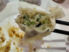 鲅鱼饺子-东兴楼饭庄(六里桥店)