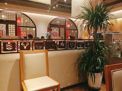 -西贝(六里桥旗舰店)