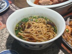 老牌阳春面-南京大牌档(青岛万象城店)