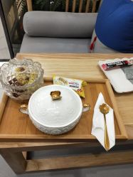 -芳朵美容养生SPA